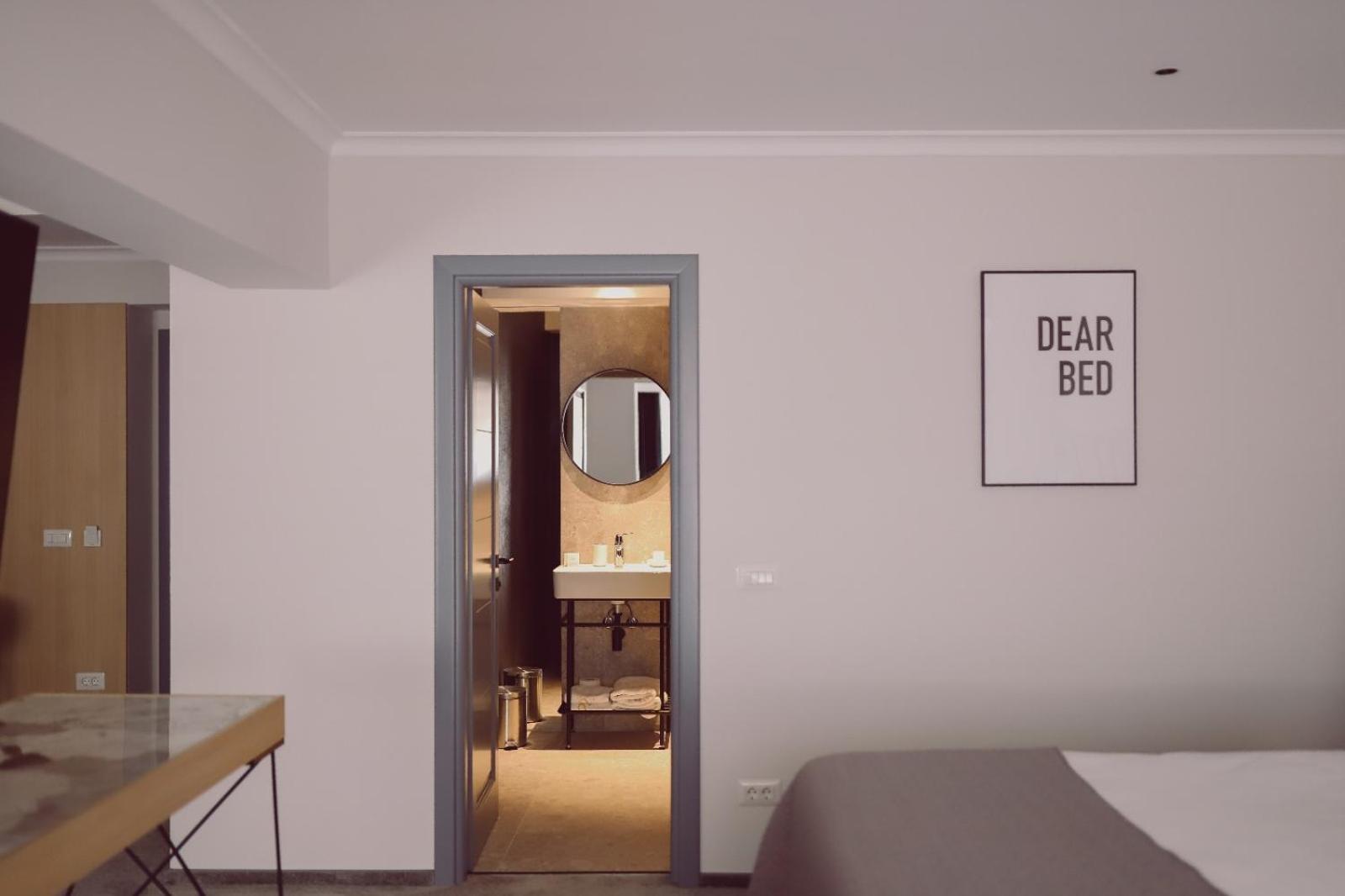 Hotel Dumbrava Bacău Eksteriør billede