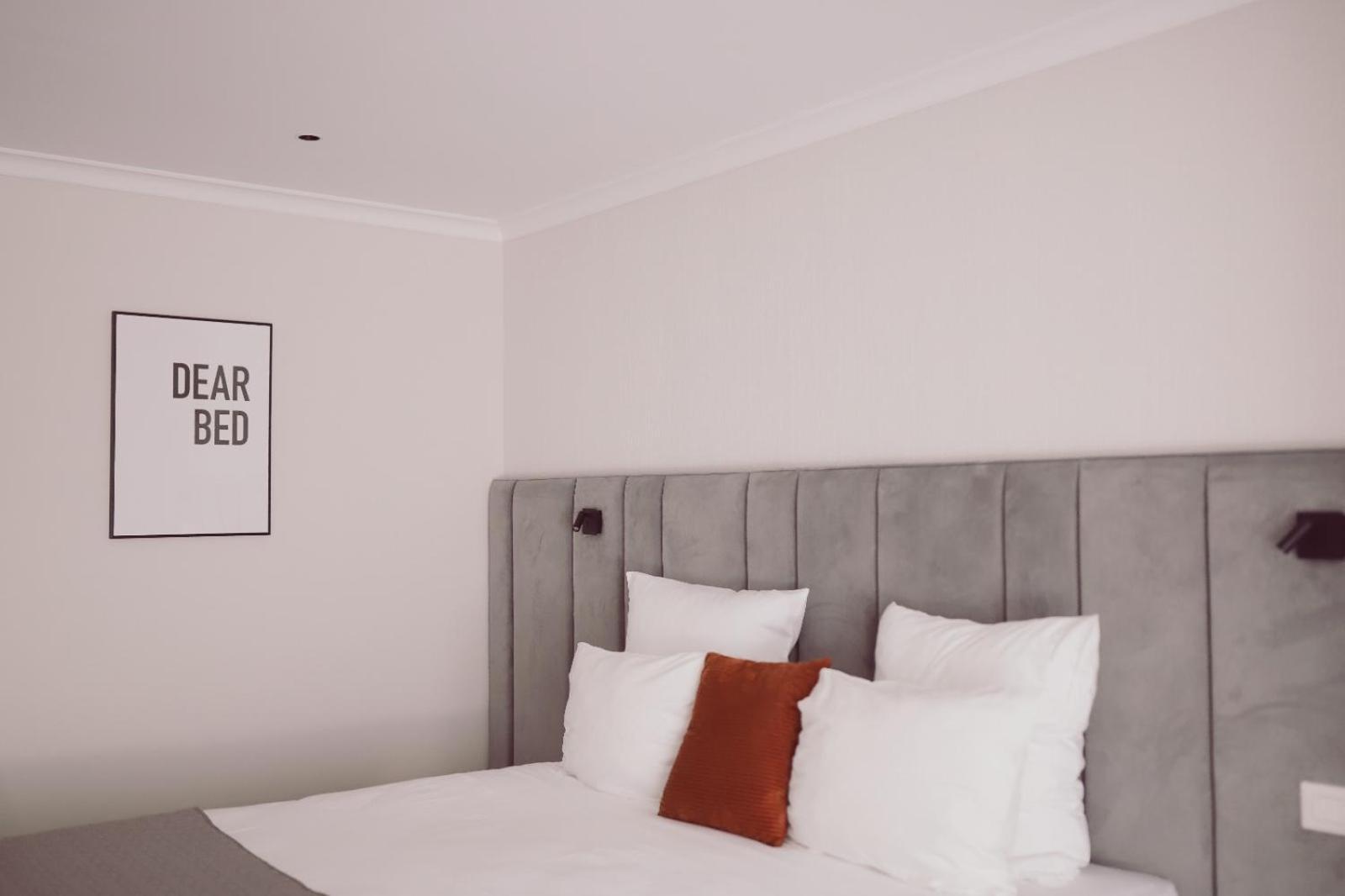 Hotel Dumbrava Bacău Eksteriør billede