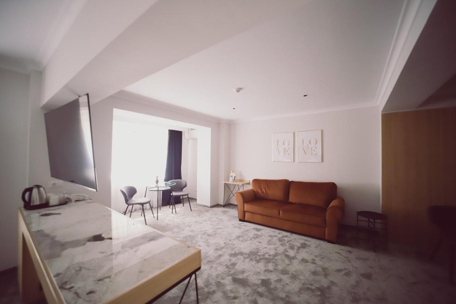 Hotel Dumbrava Bacău Eksteriør billede